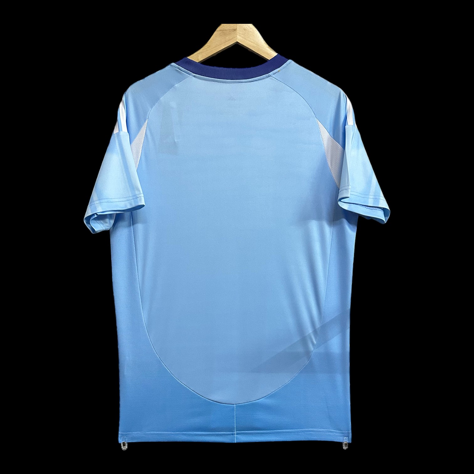 Vue arrière New York City Maillot Domicile 2627